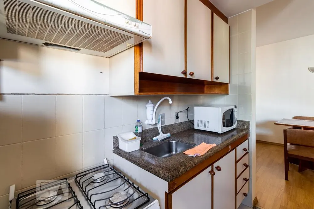Apartamento, 1 quarto, 50 m² - Foto 1