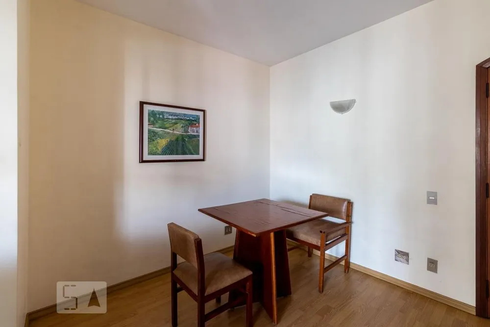 Apartamento, 1 quarto, 50 m² - Foto 3