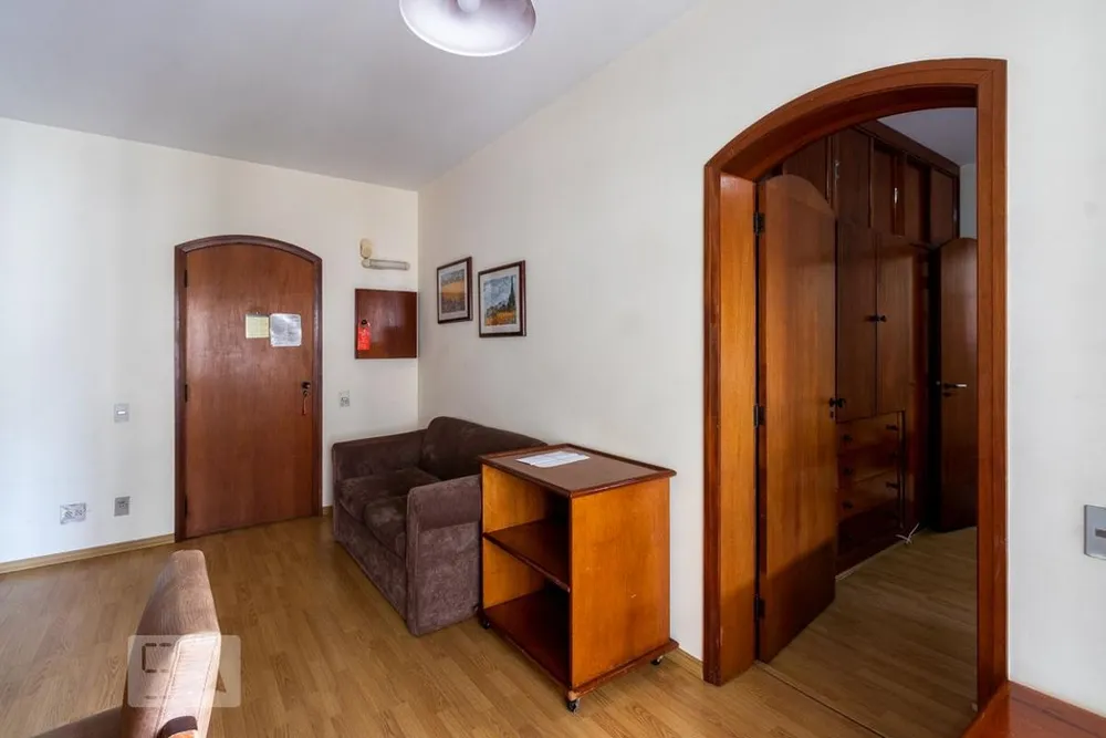 Apartamento, 1 quarto, 50 m² - Foto 5