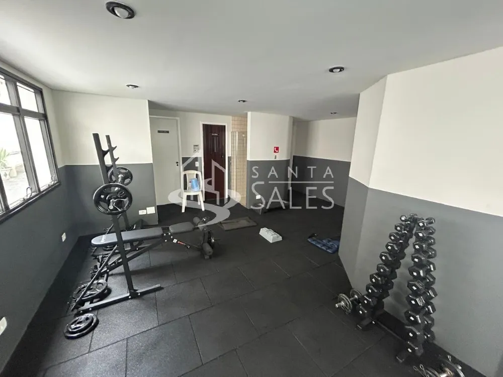 Apartamento, 1 quarto, 41 m² - Foto 10