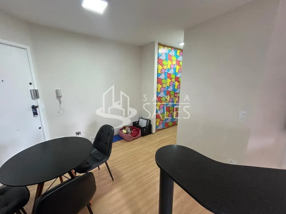 Apartamento, 1 quarto, 41 m² - Foto 2
