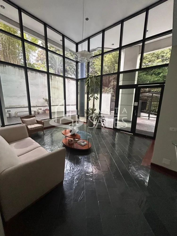 Apartamento, 1 quarto, 41 m² - Foto 11