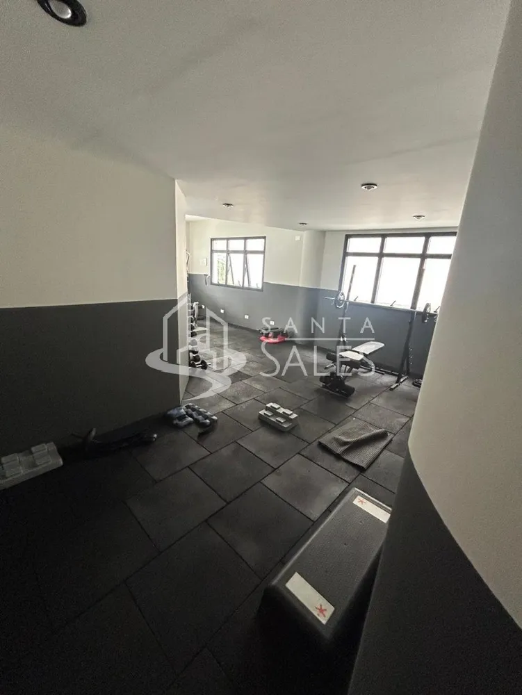 Apartamento, 1 quarto, 41 m² - Foto 12