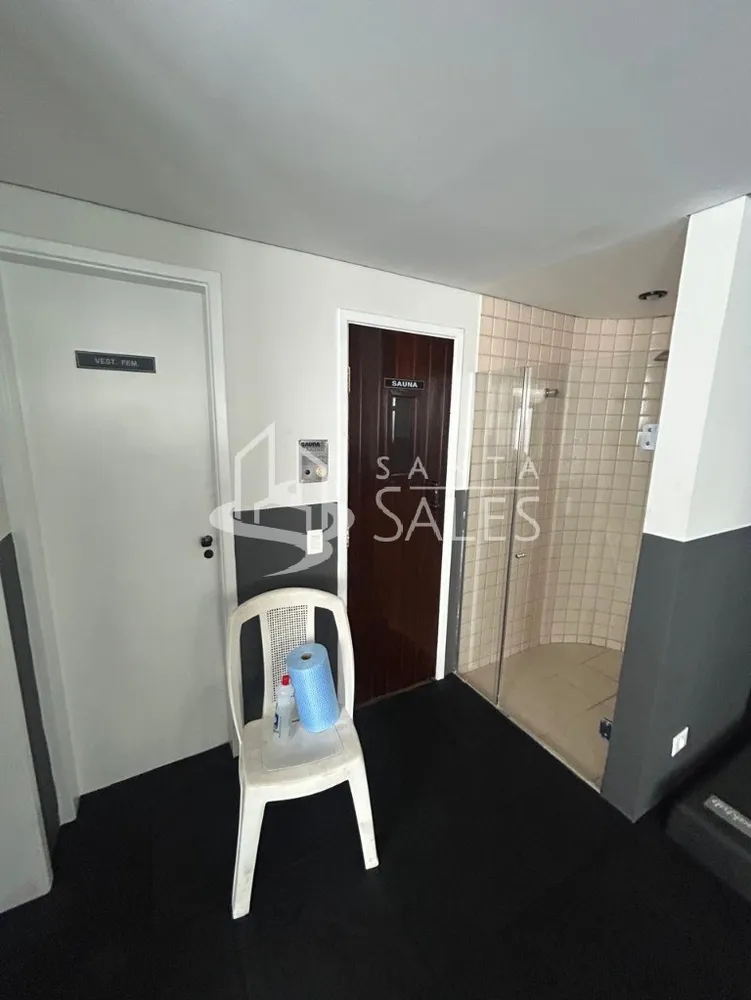 Apartamento, 1 quarto, 41 m² - Foto 9