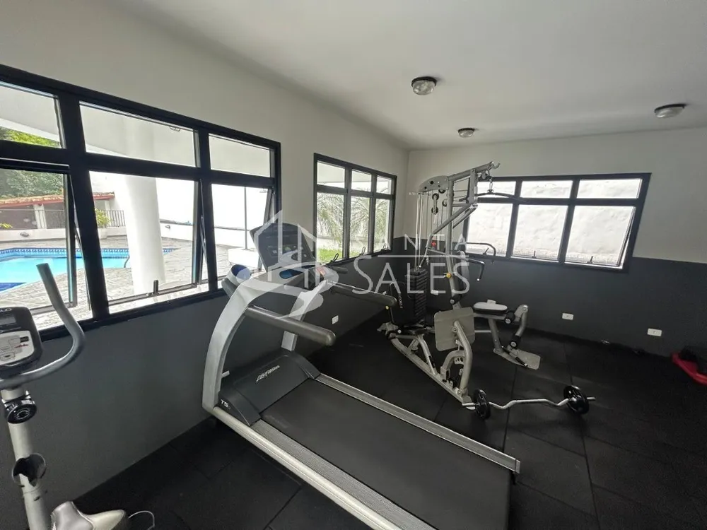Apartamento, 1 quarto, 41 m² - Foto 8