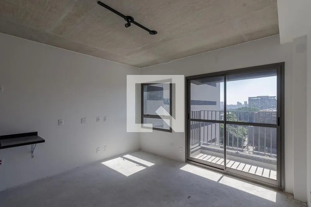 Kitnet-Studio, 25 m² - Foto 6
