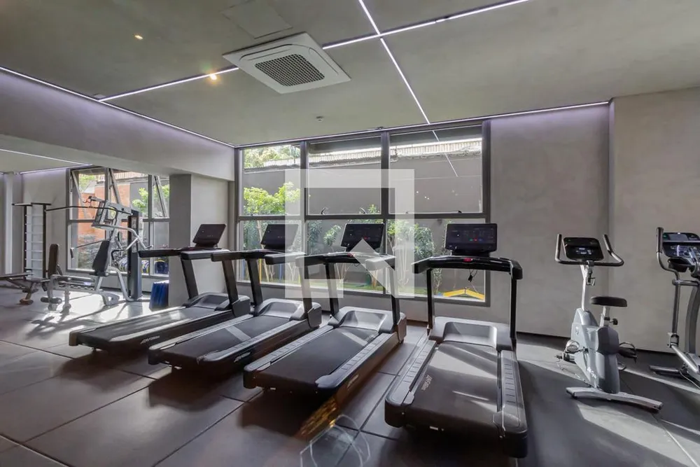 Kitnet-Studio, 25 m² - Foto 5