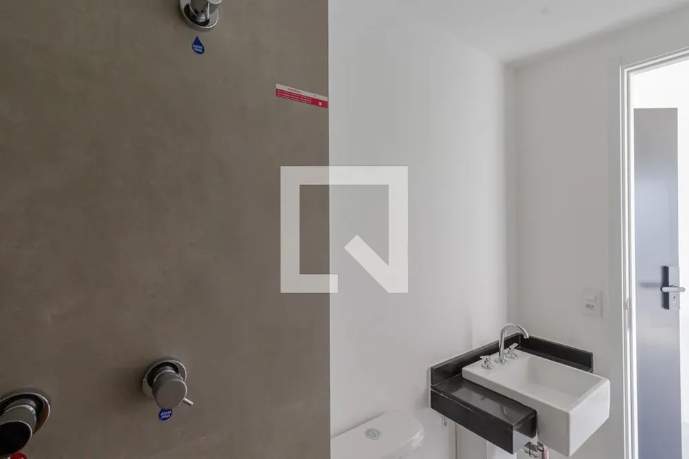 Kitnet-Studio, 25 m² - Foto 1