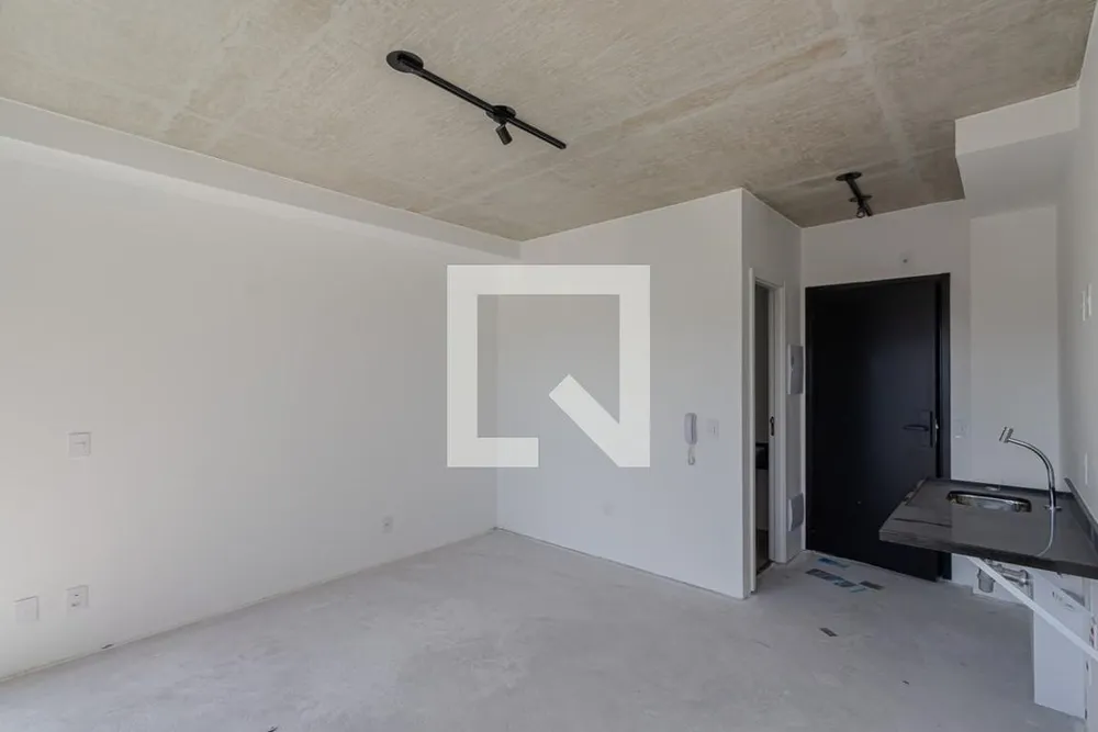 Kitnet-Studio, 25 m² - Foto 3