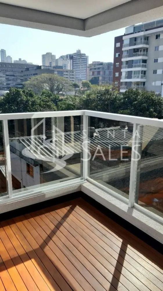 Apartamento, 1 quarto, 30 m² - Foto 6