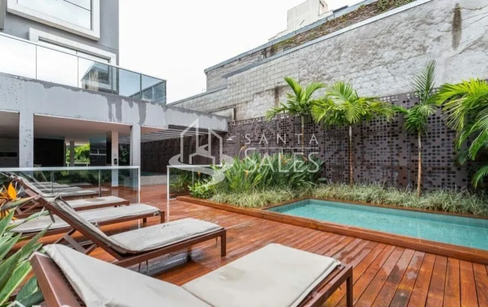 Apartamento, 1 quarto, 30 m² - Foto 5