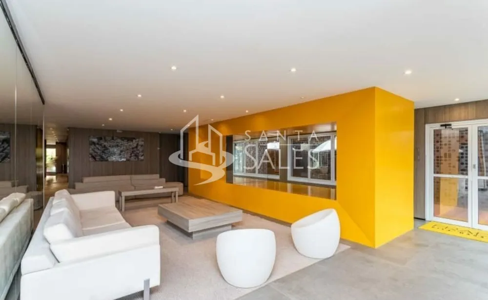 Apartamento, 1 quarto, 30 m² - Foto 8