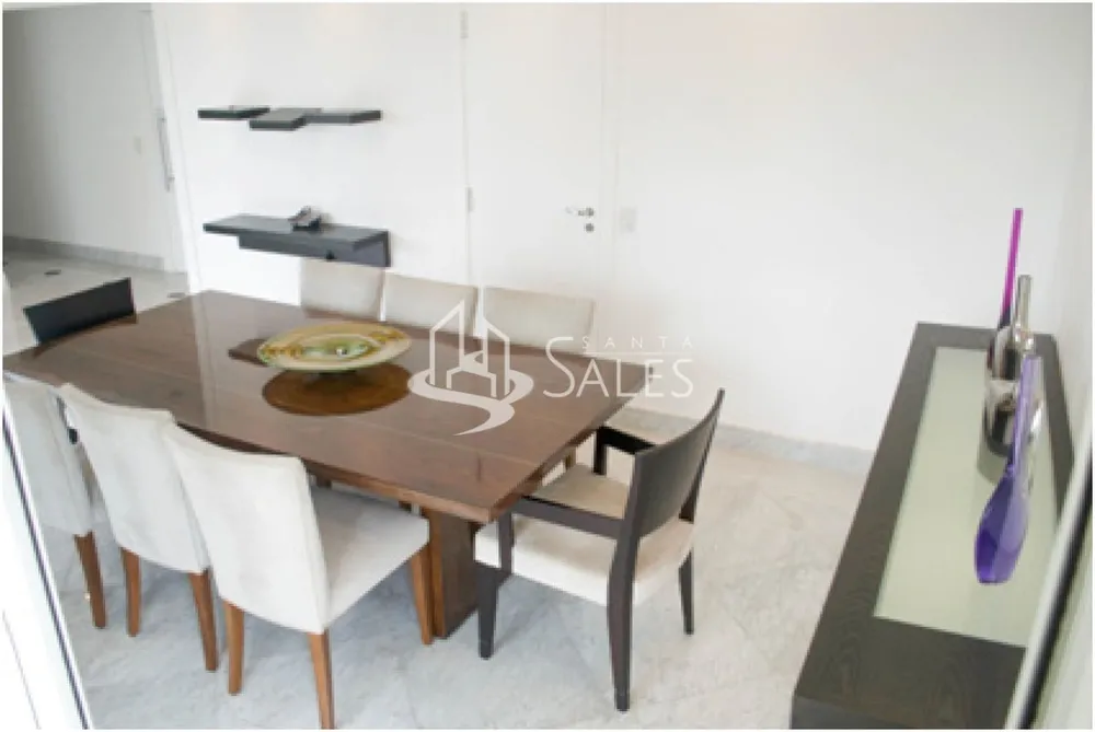 Apartamento, 3 quartos, 198 m² - Foto 4