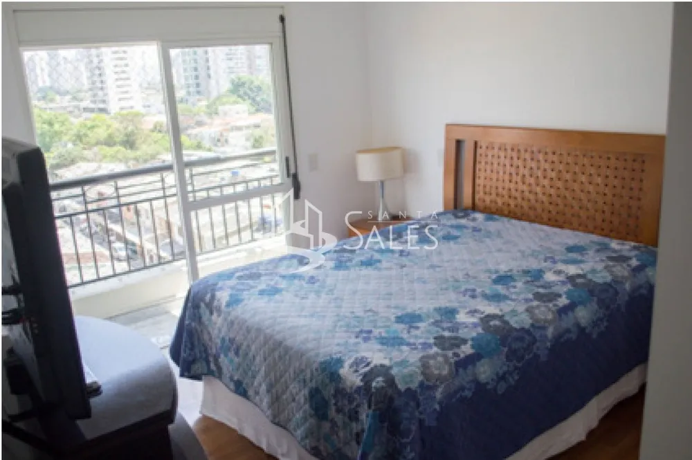 Apartamento, 3 quartos, 198 m² - Foto 1