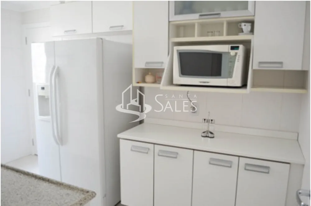 Apartamento, 3 quartos, 198 m² - Foto 11