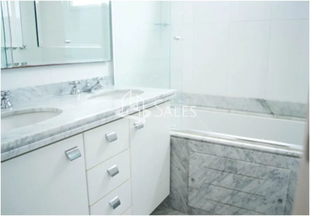Apartamento, 3 quartos, 198 m² - Foto 7