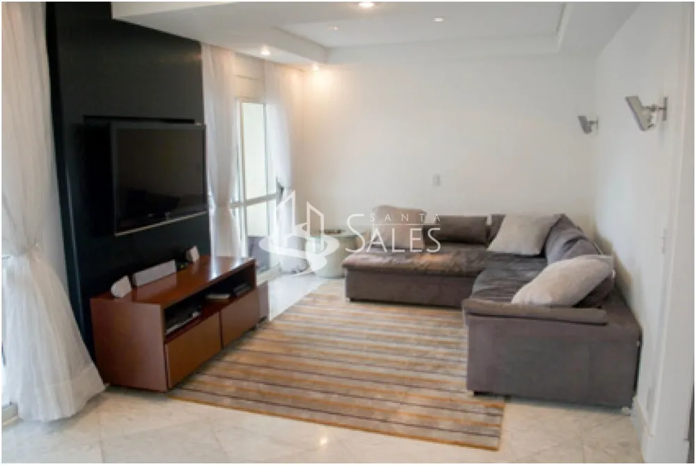 Apartamento, 3 quartos, 198 m² - Foto 14