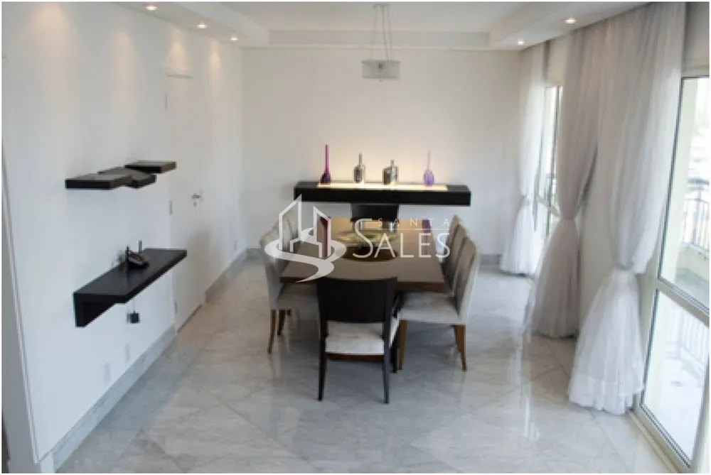 Apartamento, 3 quartos, 198 m² - Foto 12