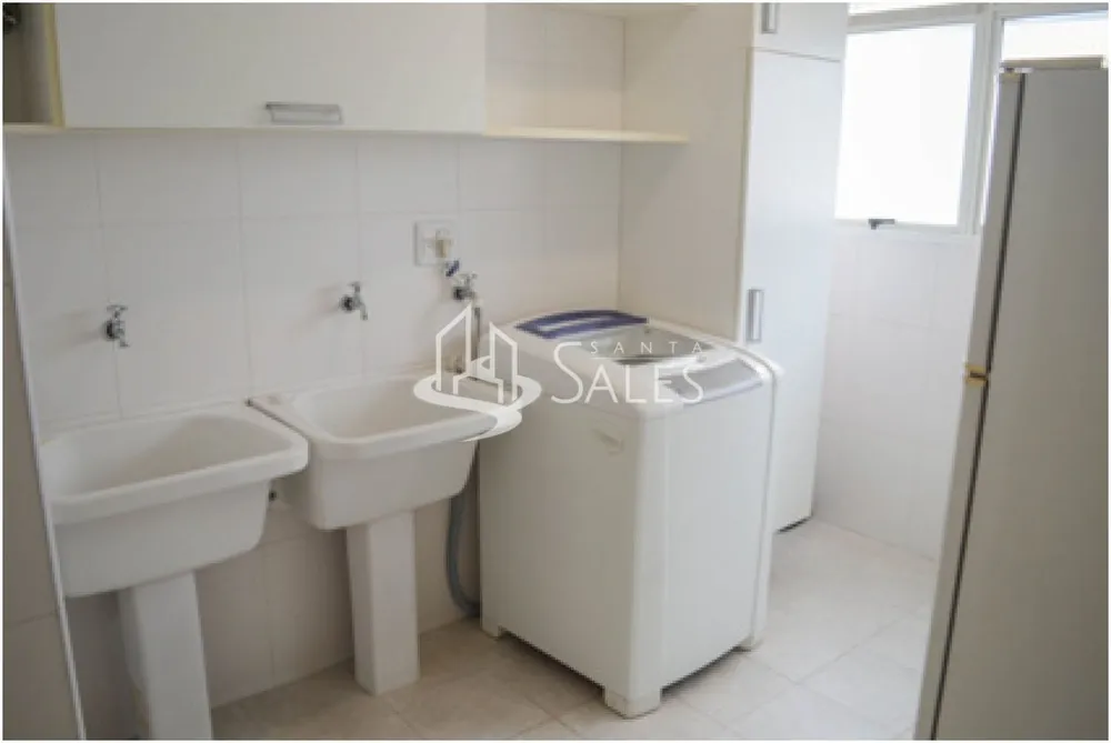 Apartamento, 3 quartos, 198 m² - Foto 16