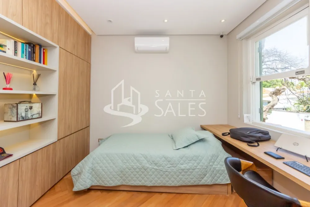 Casa, 3 quartos, 280 m² - Foto 1