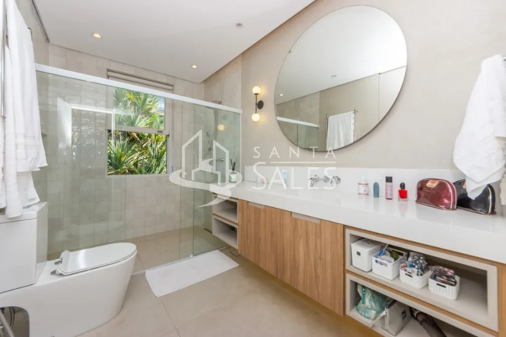 Casa, 3 quartos, 280 m² - Foto 9