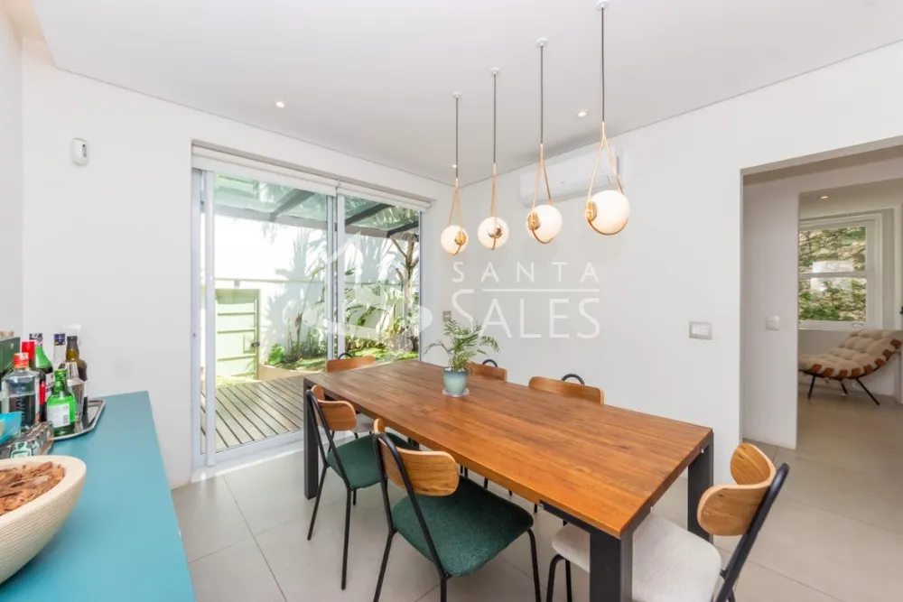 Casa, 3 quartos, 280 m² - Foto 6