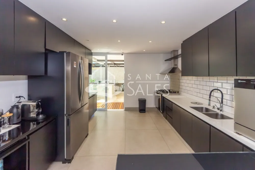 Casa, 3 quartos, 280 m² - Foto 5