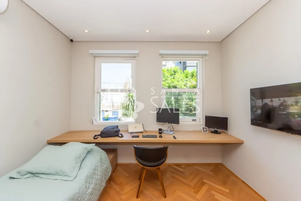 Casa, 3 quartos, 280 m² - Foto 2