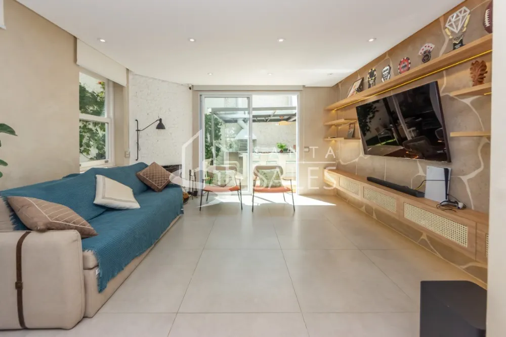 Casa, 3 quartos, 280 m² - Foto 8