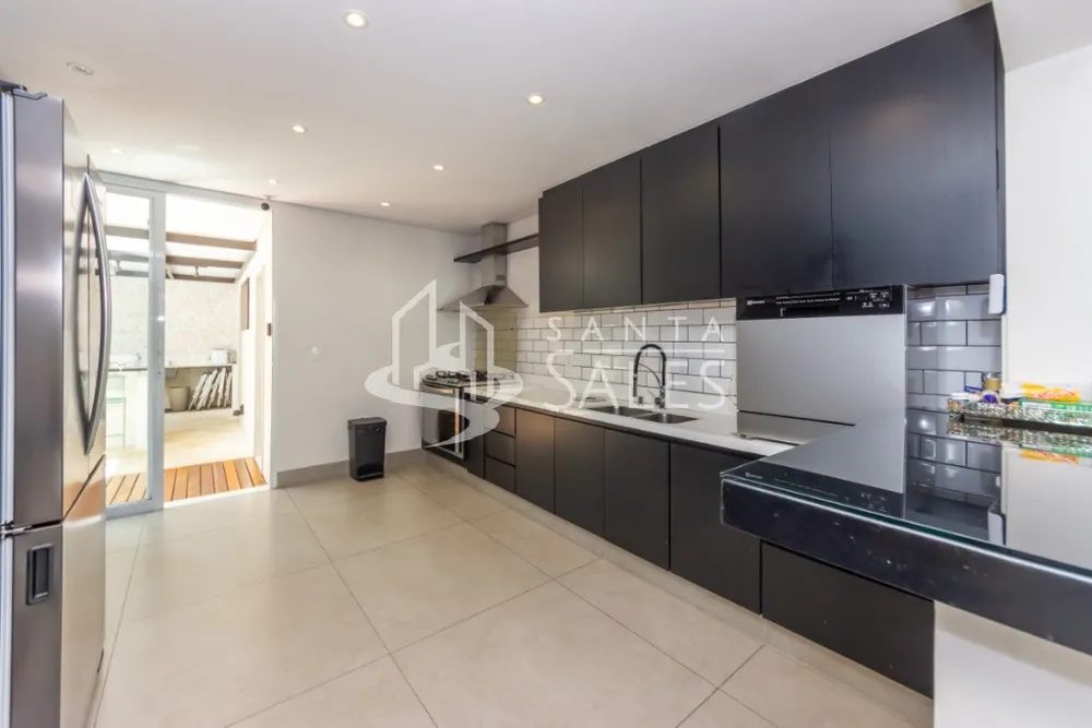 Casa, 3 quartos, 280 m² - Foto 3