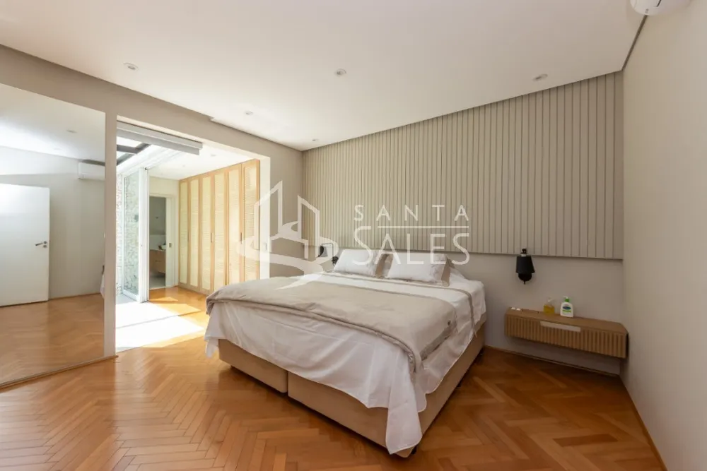 Casa, 3 quartos, 280 m² - Foto 7