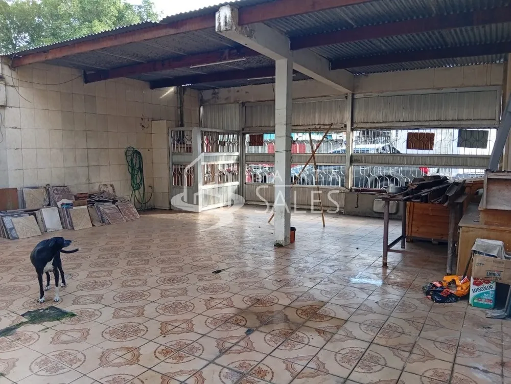 Sobrado, 3 quartos, 212 m² - Foto 1
