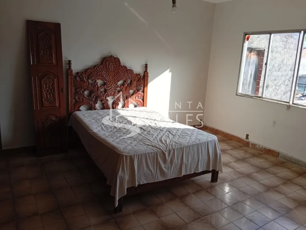 Sobrado, 3 quartos, 212 m² - Foto 2