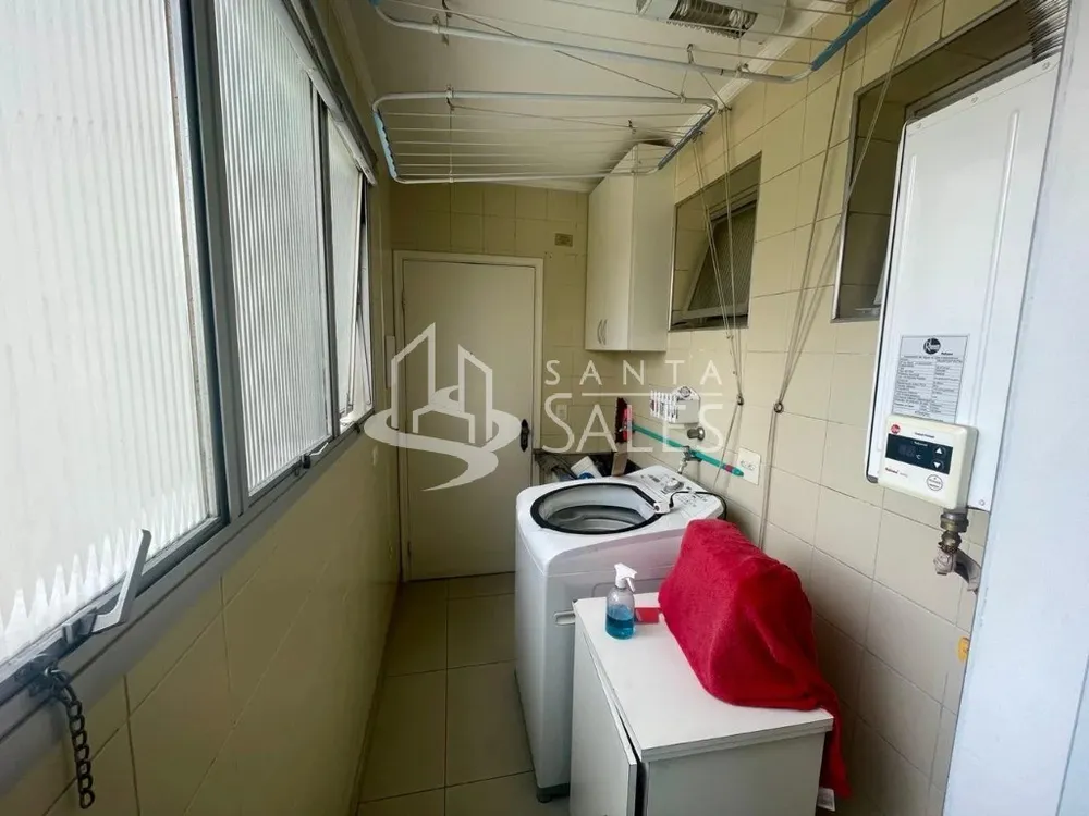 Apartamento, 3 quartos, 127 m² - Foto 1