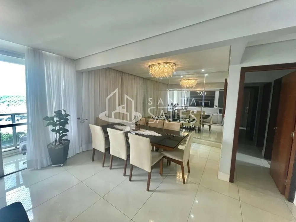 Apartamento, 3 quartos, 127 m² - Foto 15
