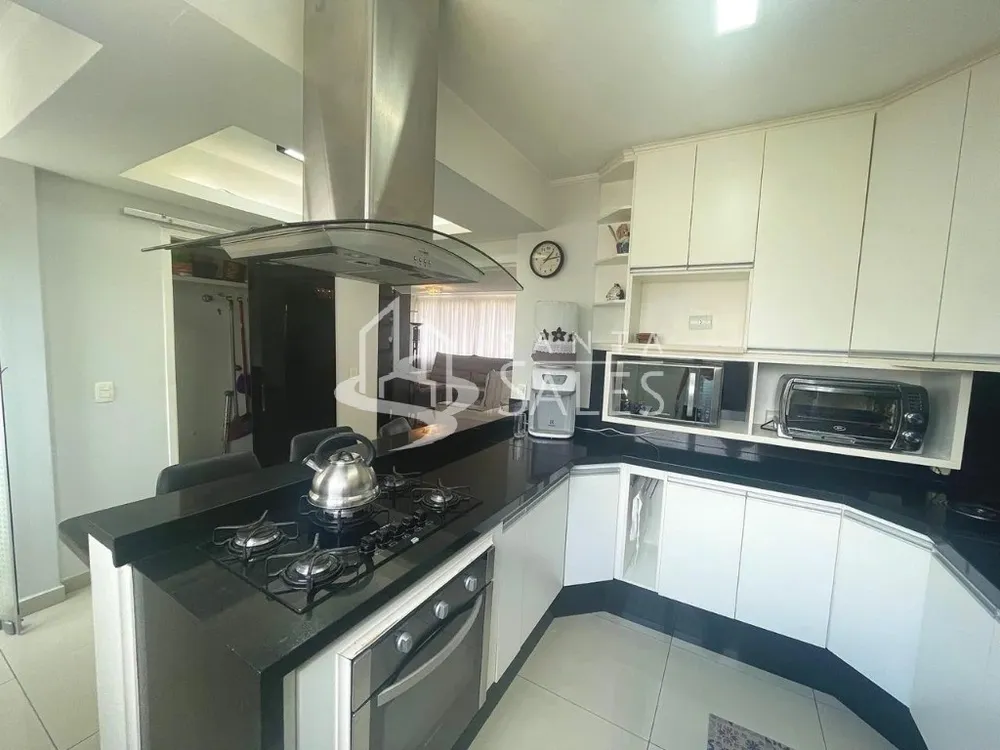Apartamento, 3 quartos, 127 m² - Foto 2