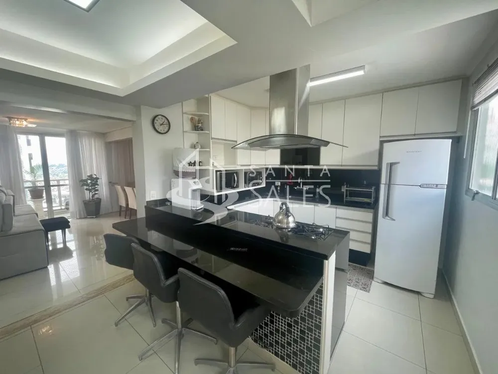 Apartamento, 3 quartos, 127 m² - Foto 3