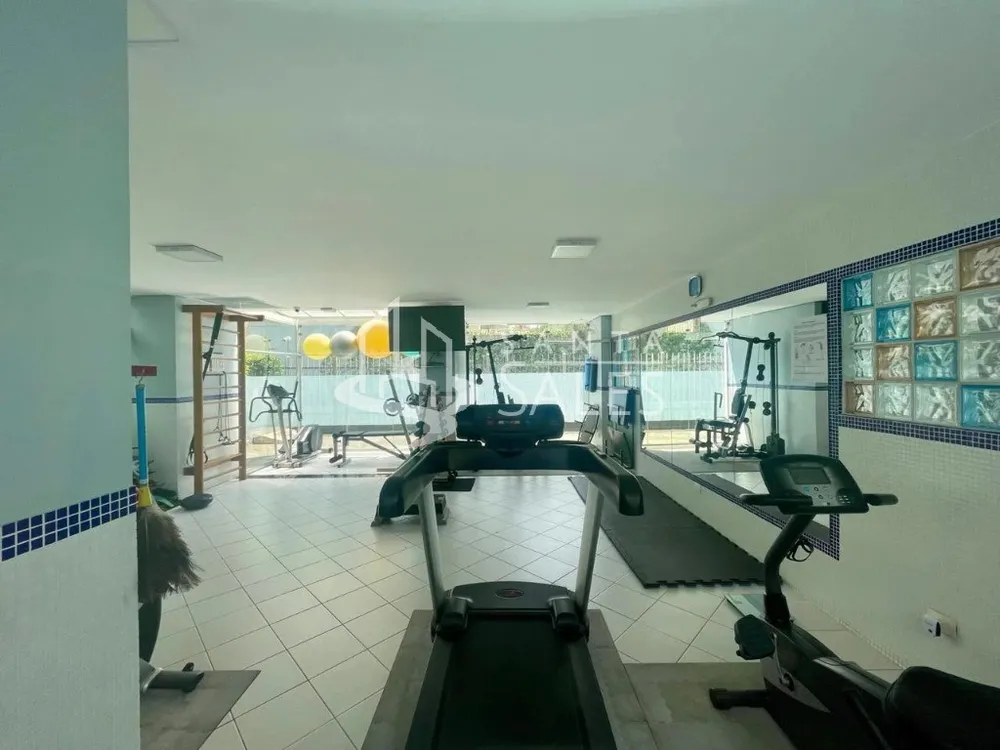 Apartamento, 3 quartos, 127 m² - Foto 9