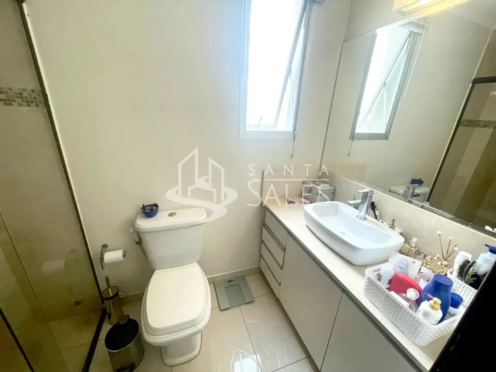 Apartamento, 3 quartos, 127 m² - Foto 11