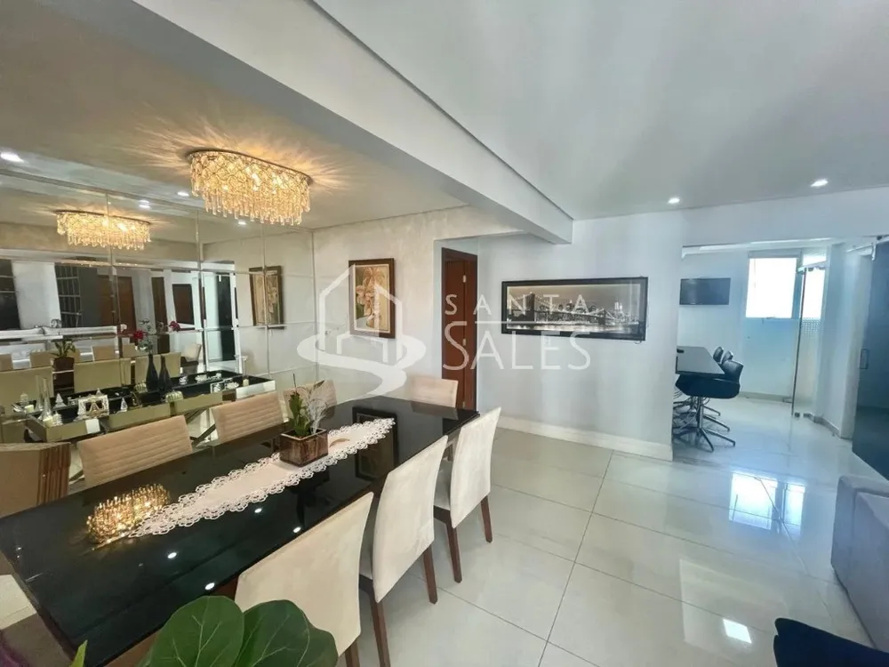 Apartamento, 3 quartos, 127 m² - Foto 2