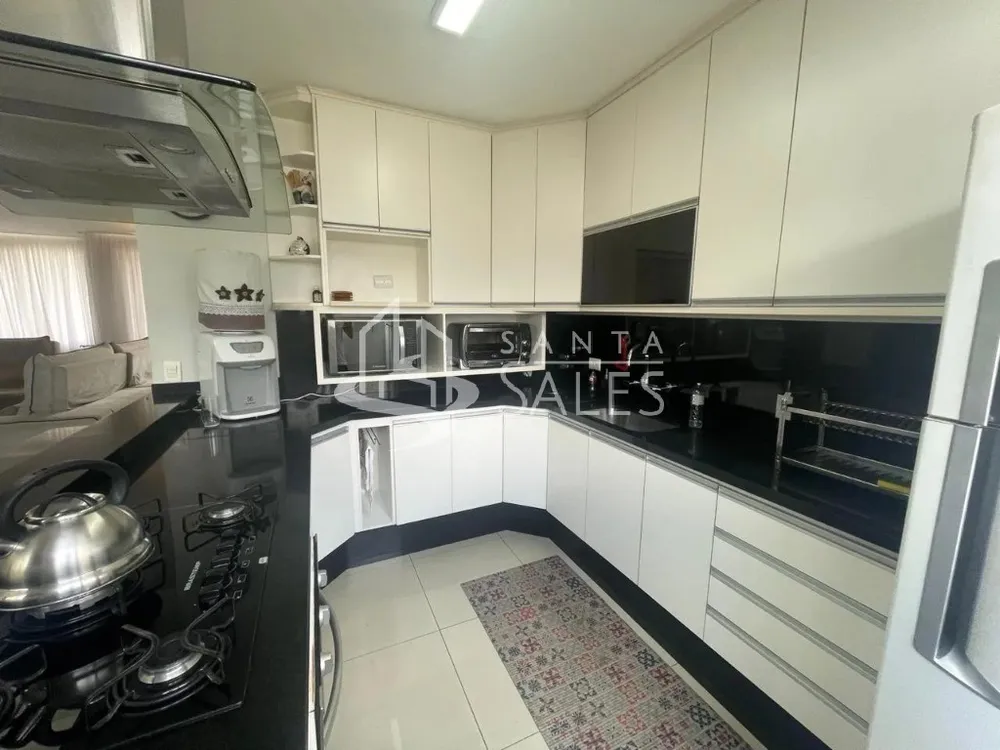 Apartamento, 3 quartos, 127 m² - Foto 5