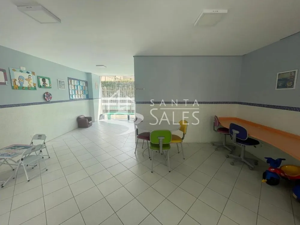Apartamento, 3 quartos, 127 m² - Foto 10