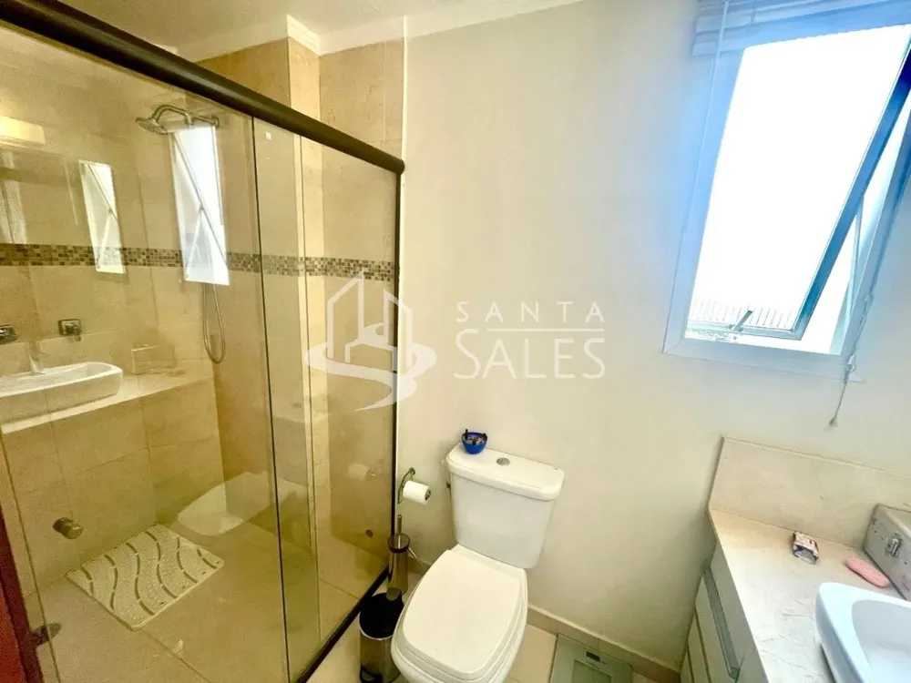 Apartamento, 3 quartos, 127 m² - Foto 7