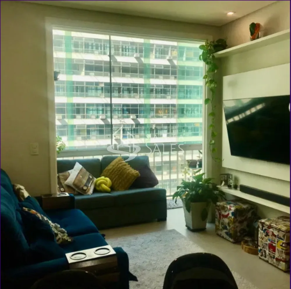 Apartamento, 2 quartos, 65 m² - Foto 8