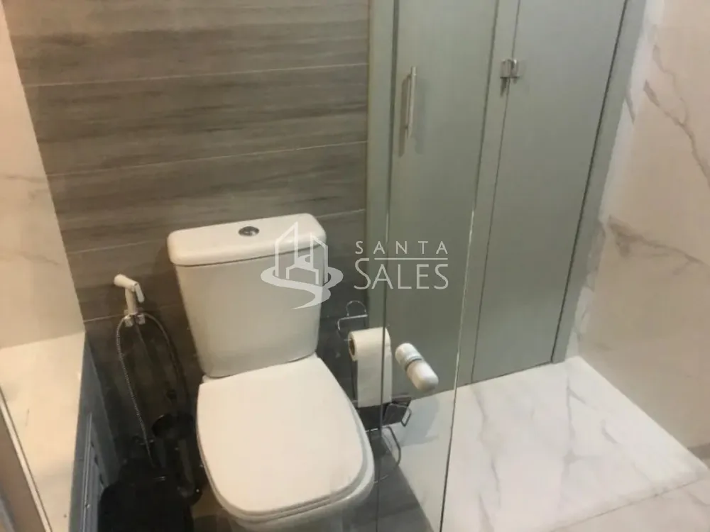 Apartamento, 2 quartos, 65 m² - Foto 7