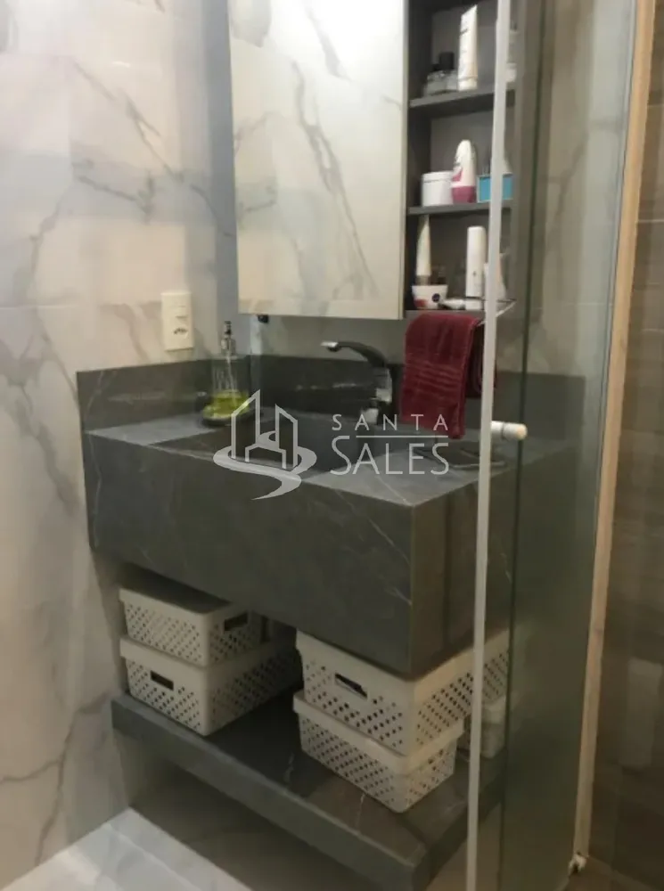 Apartamento, 2 quartos, 65 m² - Foto 11