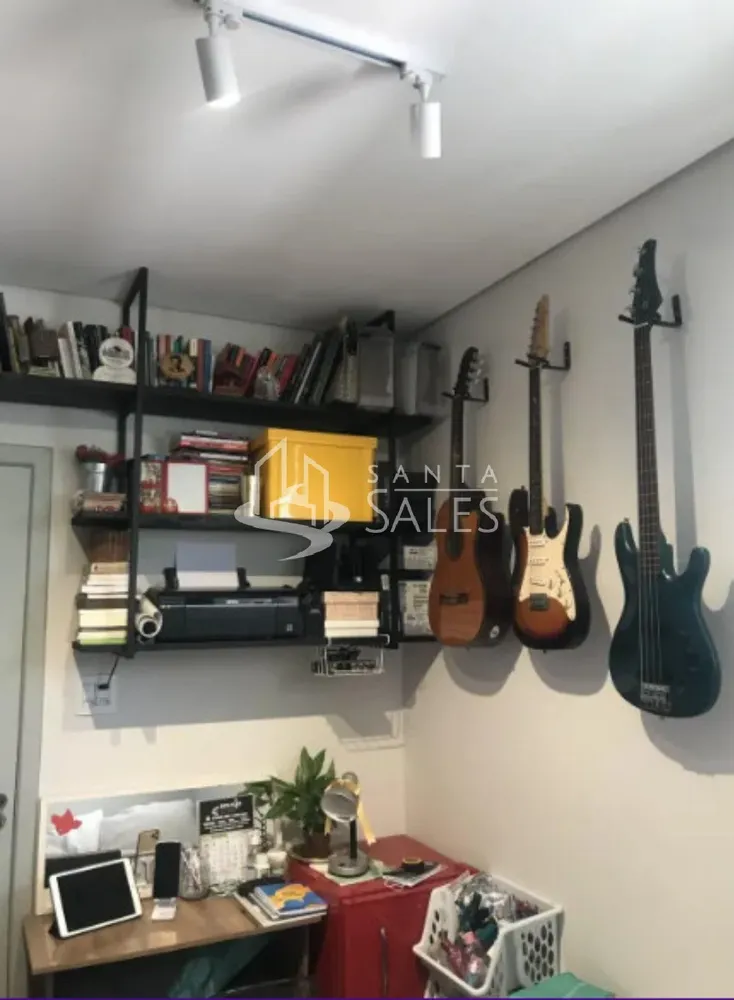 Apartamento, 2 quartos, 65 m² - Foto 5