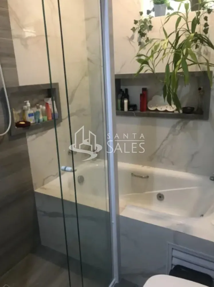 Apartamento, 2 quartos, 65 m² - Foto 12