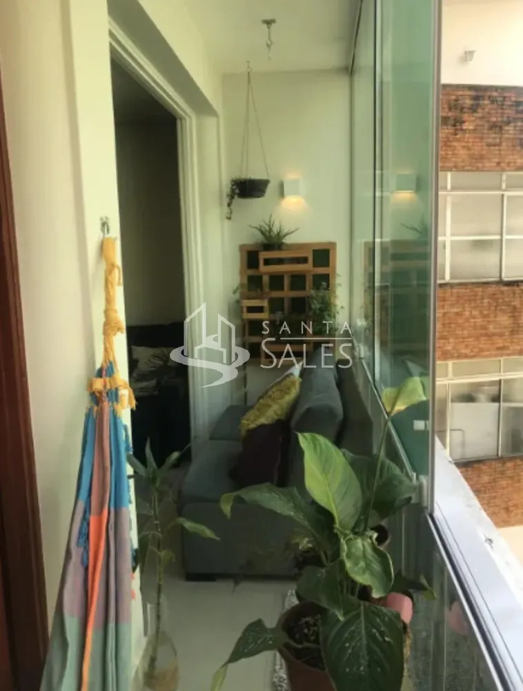Apartamento, 2 quartos, 65 m² - Foto 3