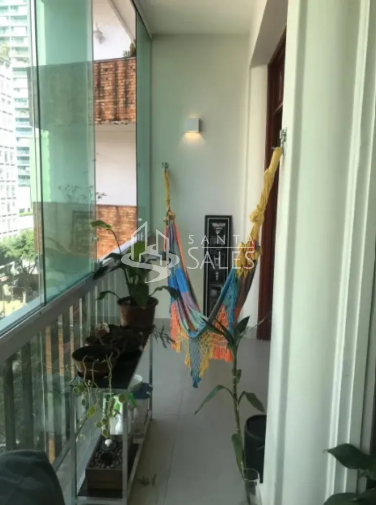 Apartamento, 2 quartos, 65 m² - Foto 9